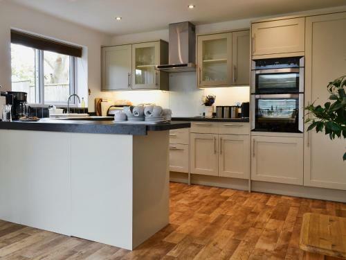 Walnut Tree House