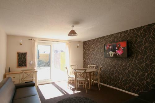 Apartamento Trinity Lane - Central Cheltenham