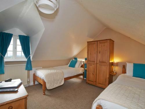 Hostal Smugglers Rock Country Guest House