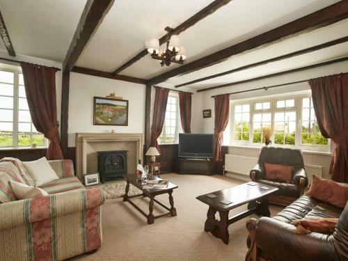 Hostal Smugglers Rock Country Guest House