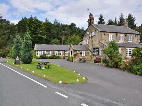 Bed & Breakfast The Falcon Inn