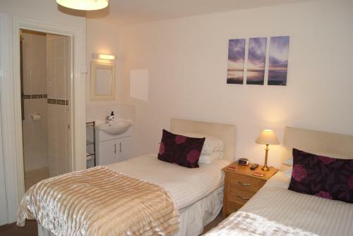 Bed & Breakfast The Falcon Inn