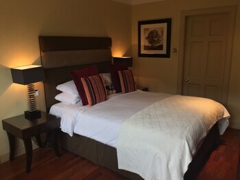 Roxburghe Hotel And Golf Course