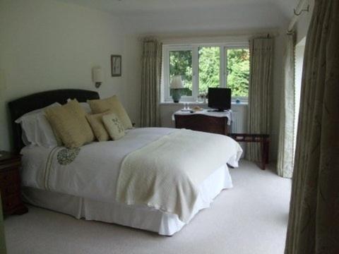 Bed & Breakfast Straightway Head House