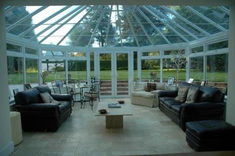 Bed & Breakfast Straightway Head House