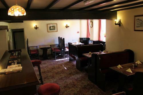 Owain Glyndwr Hotel