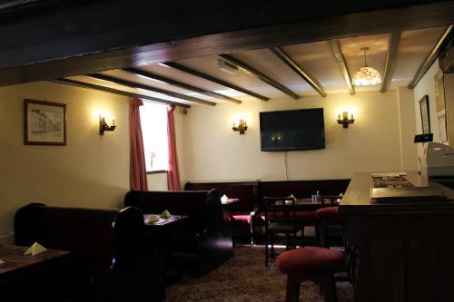 Owain Glyndwr Hotel