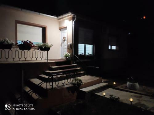 Villa Ku?a Vila Idila Vr?ac