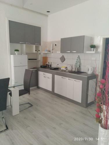 Apartment In