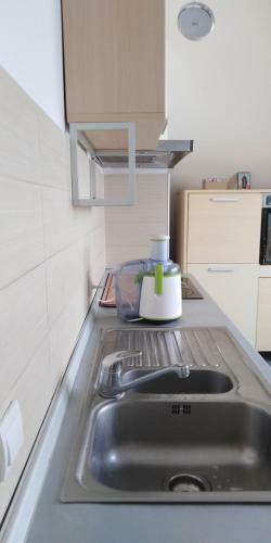 Apartamento Vila Suncani Breg