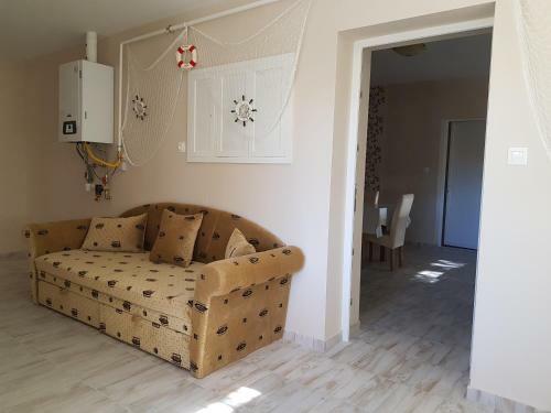 Apartamento Kl�gya Vend�gh�z