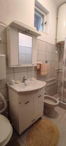 Apartman Oliver