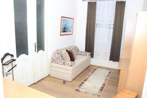 Apartman Oliver