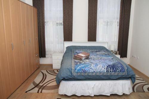 Apartman Oliver