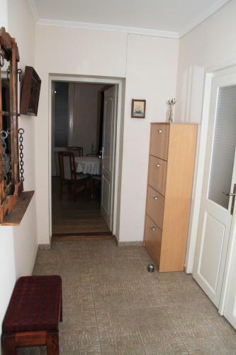 Apartman Oliver