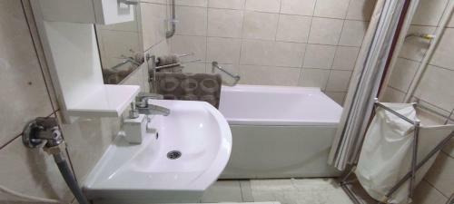 Apartman Oliver