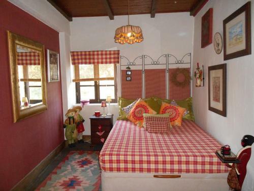 Casa Da Av� - Vale Da Silva Villas