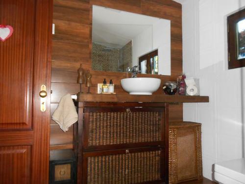 Casa Da Av� - Vale Da Silva Villas