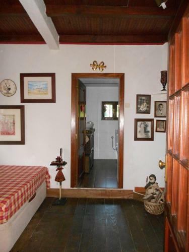 Casa Da Av� - Vale Da Silva Villas