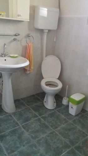 Apartamento Vladone 2