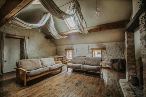 Blacksmith's Cottage, Armoy, Ballycastle