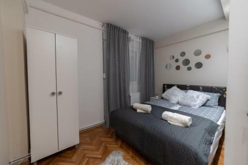 Gold Apartman Vr?ac