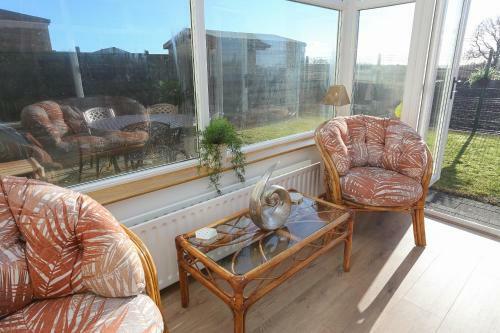 The Ferns-ideal Base For Exploring The Causeway Coast