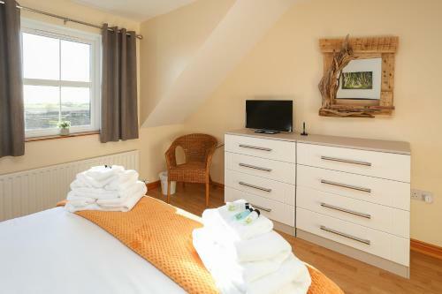 The Ferns-ideal Base For Exploring The Causeway Coast