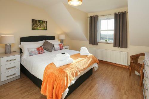 The Ferns-ideal Base For Exploring The Causeway Coast