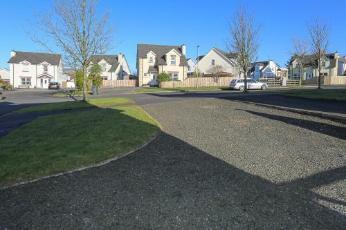 The Ferns-ideal Base For Exploring The Causeway Coast