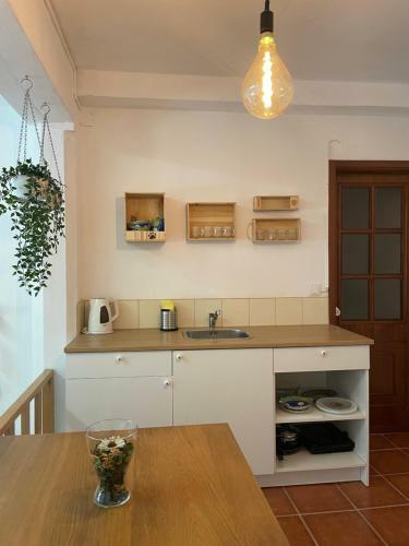 Apartamento Est�dio Albergaria