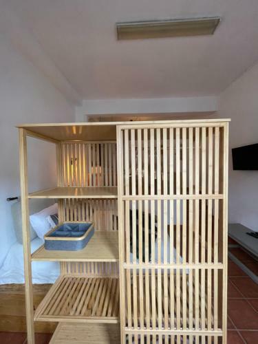 Apartamento Est�dio Albergaria
