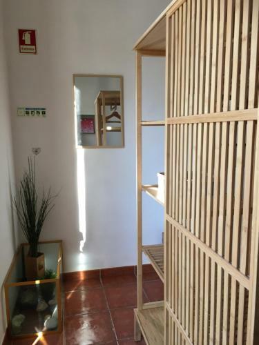 Apartamento Est�dio Albergaria