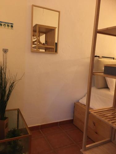 Apartamento Est�dio Albergaria