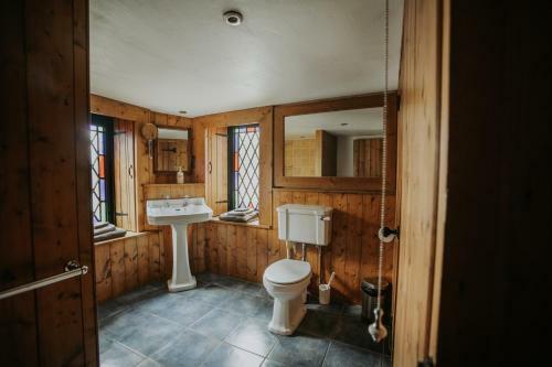Apartamento Little Pigs' House