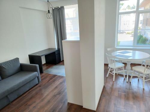Apartamento Namai Juodkrant?je