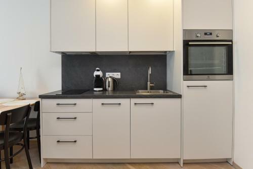 Apartamento Green Hill