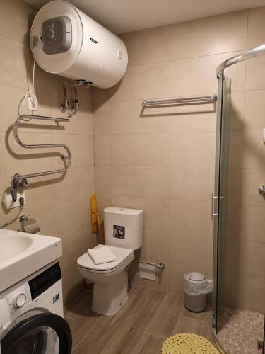 Apartamento ...take Me To The Sea...