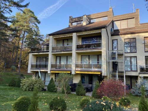 Kalnas II Apartaments