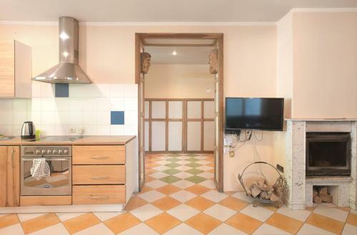 Apartamentai Juodkrant?je
