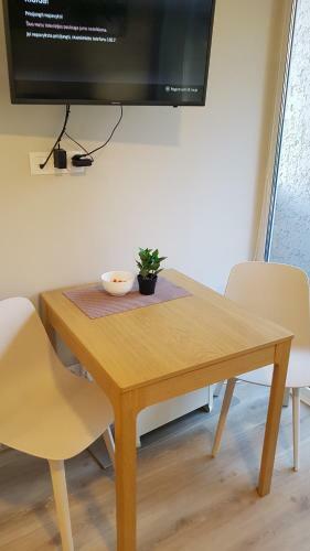 Apartamento Studija Grado1 Su Terasa