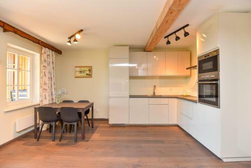 Apartamento Anties Namai