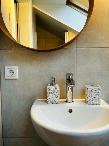 Apartamento Juodkrant?s Namai