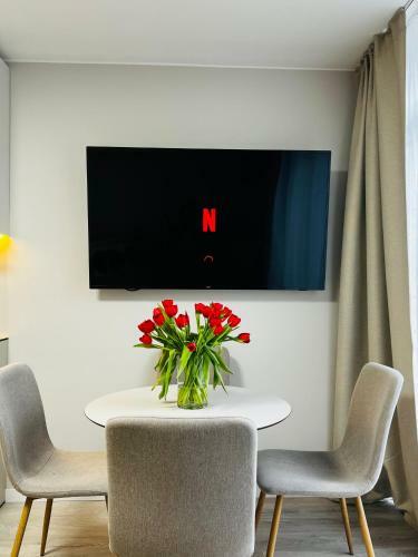 Apartamento Juodkrant?s Namai
