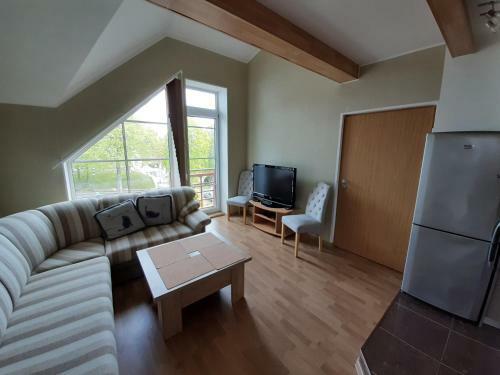 Viksv? Apartamentai Juodkrant?je