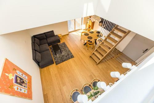 Apartamento Kalno Namai Juodkrante, By Cohost