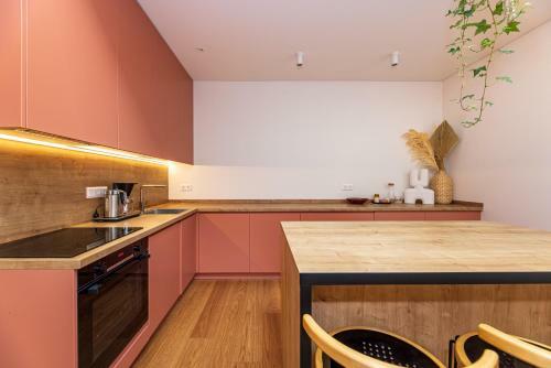 Apartamento Kalno Namai Juodkrante, By Cohost