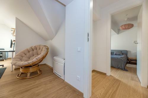 Apartamento Kalno Namai Juodkrante, By Cohost