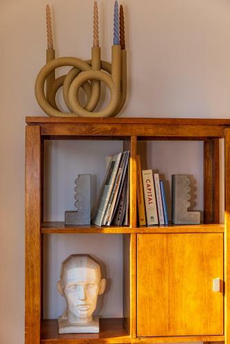 Apartamento Kalno Namai Juodkrante, By Cohost