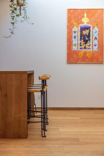 Apartamento Kalno Namai Juodkrante, By Cohost